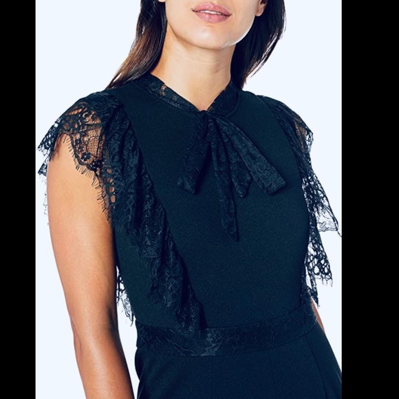 Betsey Johnson Jumpsuit - Picture 4 of 10